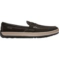 thumbnail image 2 of Men's Cole Haan Claude Penny Loafer Black Textile/Leather 9 M, 2 of 5