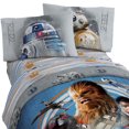 thumbnail image 1 of Star Wars 8 Full Sheet Set, 1 of 1