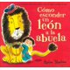 thumbnail image 1 of COMO ESCONDER UN LEON A LA ABUELA B DE BLOK HELEN STEPHENSON, 1 of 1