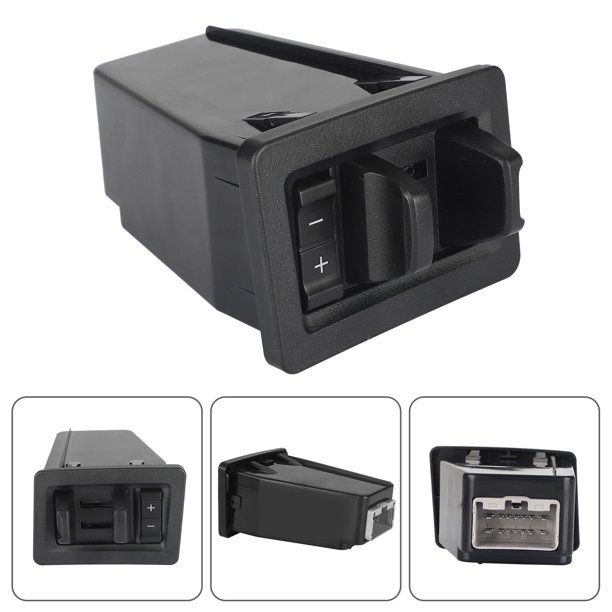 EEEkit Trailer Brake Control Switch GL3Z2C006CB FL3Z2C006AB, Brake