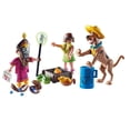 thumbnail image 2 of Set de Juego Playmobil Scooby-Doo Doctor 46 Piezas, 2 of 3