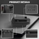 thumbnail image 5 of for Para V20 Uso Milwaukee M18 18V Herramientas Inalámbricas, para Batería Craftsman 20V Convertida en Batería for Milwaukee M-18 48-11-1812  para Batería de Herramientas Eléctricas Inalámbricas, 5 of 7