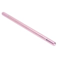 thumbnail image 1 of Lápiz óptico, Lápiz De Pantalla Táctil De aleación De Aluminio 2 En 1 Con Punta De Fibra Doble Y Punta De Disco Para Dispositivos Táctiles De Tableta De Teléfono Móvil, 1 of 7