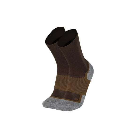Chaussettes de Bien-tre Non Contraignantes pour Diabétiques et Neuropathie par OrthoSleeve WC4 Améliore la Circulation et Aide à l'Dème
