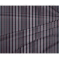 thumbnail image 4 of oneOone Tissu Polyester Lycra Rayé & Tourbillon Tissu Imprimé Ikat au Mètre 56 Pouces de Large, 4 of 4