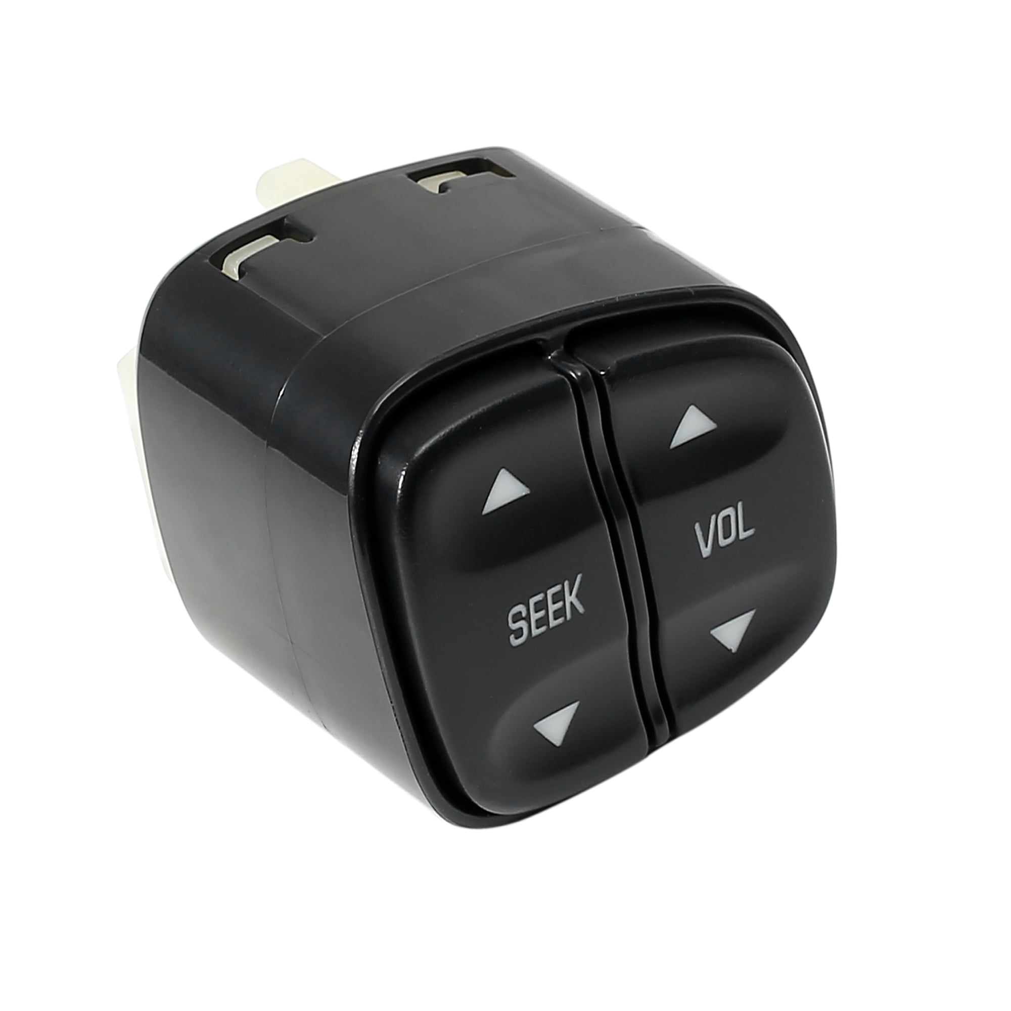 1999443 Steering Wheel Switch Control Buttons Radio Volume Seek for Chevy Tahoe