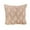 Khaki, variant on Skegnu Outdoor Throw Pillow Bedroom Living Room Balcony Cushion Short Plush Case Pillow Fall And Winter Backrest for Sofa Living Room Couch Bed