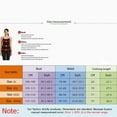 thumbnail image 6 of AESKEIA Plus Size Lingerie For Women V Neck Lace Bodysuit Teddy Non Binding Form Fitting Babydoll Chemise Sleepwear Red 4XL, 6 of 9