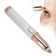 thumbnail image 4 of Recortadora De Cejas, Máquina De Eliminación De Cejas Ligera Con Diseño Ligero Para Recortar Diferentes áreas Para Viajar Para Pelo De Oreja, Cejas, Pelo De Nariz, 4 of 7