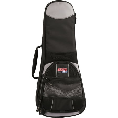Gator Cases Commander G-COM-UKE-SOP Carrying Case Guitar