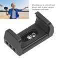 thumbnail image 4 of Powerbank Clamp, Power Bank Holder 1/4in Screw Hole Anodized   for Camera, 4 of 8