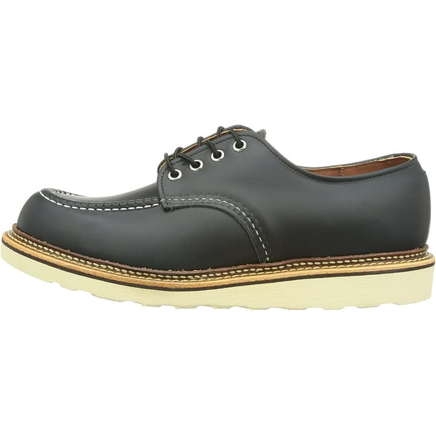 Red wing heritage oxford sale