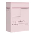 thumbnail image 2 of simhoa Yoga Mat Storage Bag Multifunction Large Capacity Fitness Products Organizer Pink, 2 of 8