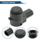 thumbnail image 5 of Sensores de estacionamiento de reversa Unique Bargains No.1EW63KARAA para Dodge Challenger 2013-2014 Sensor de asistencia de estacionamiento negro 1 Pc, 5 of 6