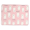 thumbnail image 1 of Puppy Fleece Blanket Doggy Warm, 1 of 8