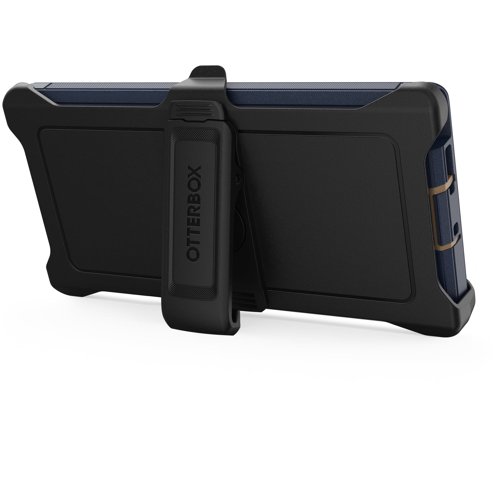 OtterBox Defender Series Pro Case for Samsung Galaxy S23 Ultra - Blue Suede Shoes