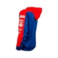 thumbnail image 3 of Icon Sports Chivas Pullover Hoodie, 100% Polyester, Blue/Red, YM-XXL, 3 of 4