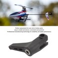 thumbnail image 3 of RC Helicopter Rotor Holder Replacement, Perfect Match Easy To Install Helicopter Rotor Holder  For Repairing, 3 of 8