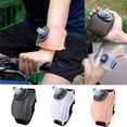 thumbnail image 5 of Summer Outdoor Running Wrist Water Bottle 200ml Hydration Portable Water Bottle Fitness Cycling Sports Water Cup, 5 of 5
