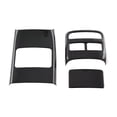 thumbnail image 1 of Accesorios para el interior del coche shamjiam para Seal Atto 4 Estilo E, 1 of 8