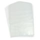 thumbnail image 5 of Bolsa de traje transparente Zulema Funda protectora de ropa de polietileno 60x90cm 10 piezas, 5 of 8