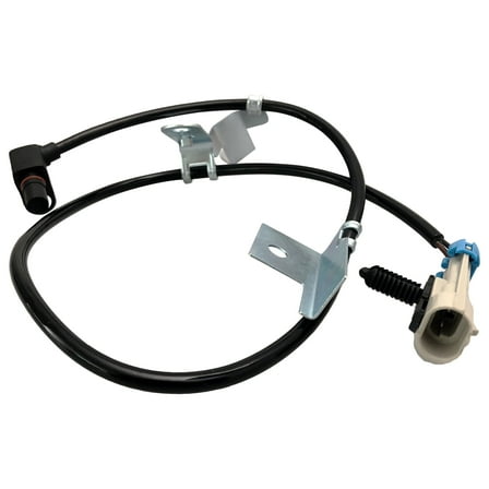BOXI Front Left or Right Side ABS Wheel Speed Sensor Fits for Chevrolet for GMC for Cadillac - Escalade Astro Avalanche Blazer Silverado K1500 K2500 K3500  Silverado Tahoe Jimmy Sierra Yukon| 15991986