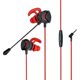 thumbnail image 1 of 3.5mm In-ear Wired Earphones Noise Reduction Gaming Headphone With Microphone, 1 of 4