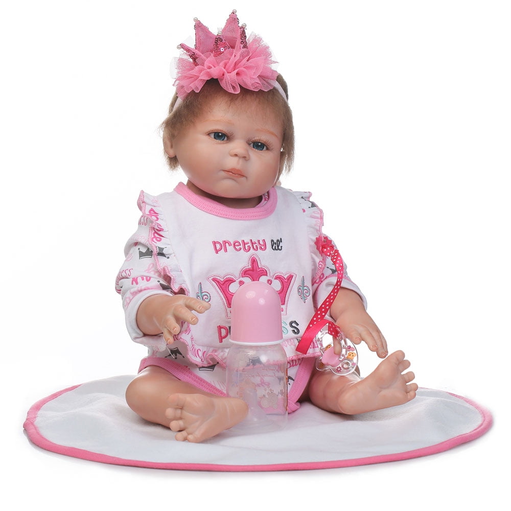 old baby dolls