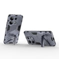 thumbnail image 3 of Funda para Xiaomi Redmi NOTE 13 4G Protección A Prueba De Golpes Con Soporte De TPU Duradero Y Práctico, 3 of 5