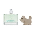 thumbnail image 4 of Ferrioni Green For Her 100Ml EDT Spray Ferrioni, 4 of 4