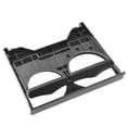 thumbnail image 2 of For 1993-98 Toyota T100 5562034010 Instrument Panel Cup Holder Assembly Plastic, 2 of 5
