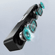 thumbnail image 3 of Barra de Sonido Bluetooth BLOOSOM Altavoces Subwoofer 10W, 3 of 4