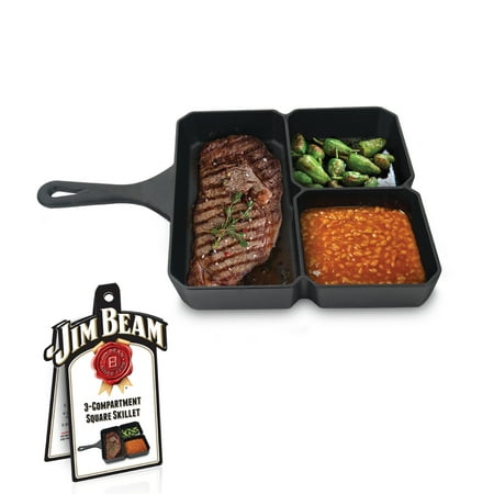 jim beam cast iron