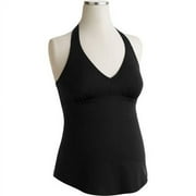 Maternity Halter Tankini