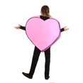 thumbnail image 2 of Costume Adulte Cœur de Bonbon, 2 of 2