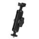thumbnail image 1 of Soporte De Abrazadera Para Tubo De Cámara, Soporte Para Cámara De Motocicleta, Cabezal De Bola De 360 ​​​​grados, Conector De Tornillo Universal De 1/4 Pulgadas Para Bicicleta, 1 of 7