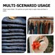 thumbnail image 3 of IDEANATEGRATE 30Ud Parches Para Chaquetas De Jean Con Adhesivo Trasero Faciles De Usar Y Personalizar, 3 of 6