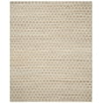 thumbnail image 2 of SAFAVIEH Cape Cod Machayla Geometric Area Rug, Gray/Natural, 10' x 14', 2 of 6