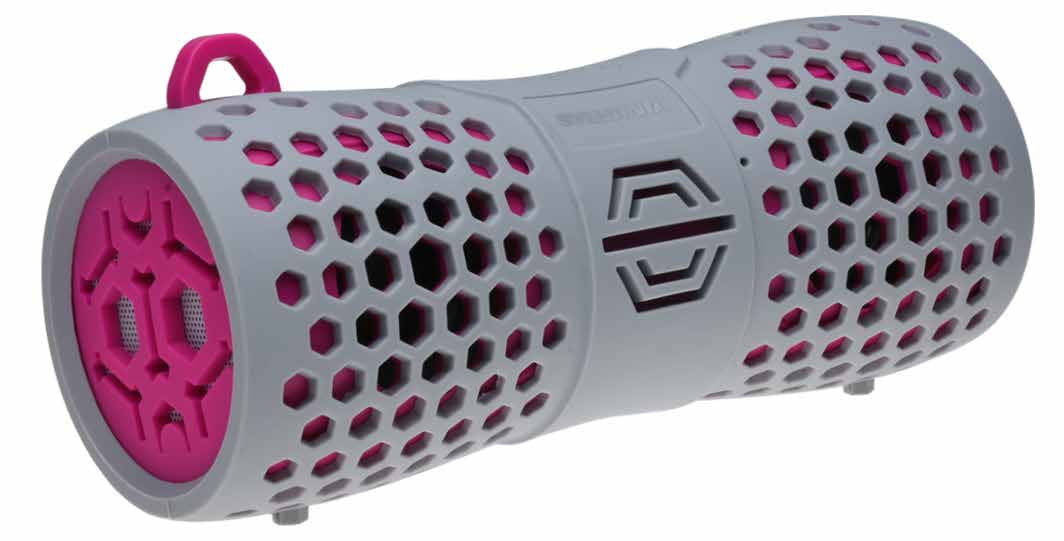 sylvania sp353 specs