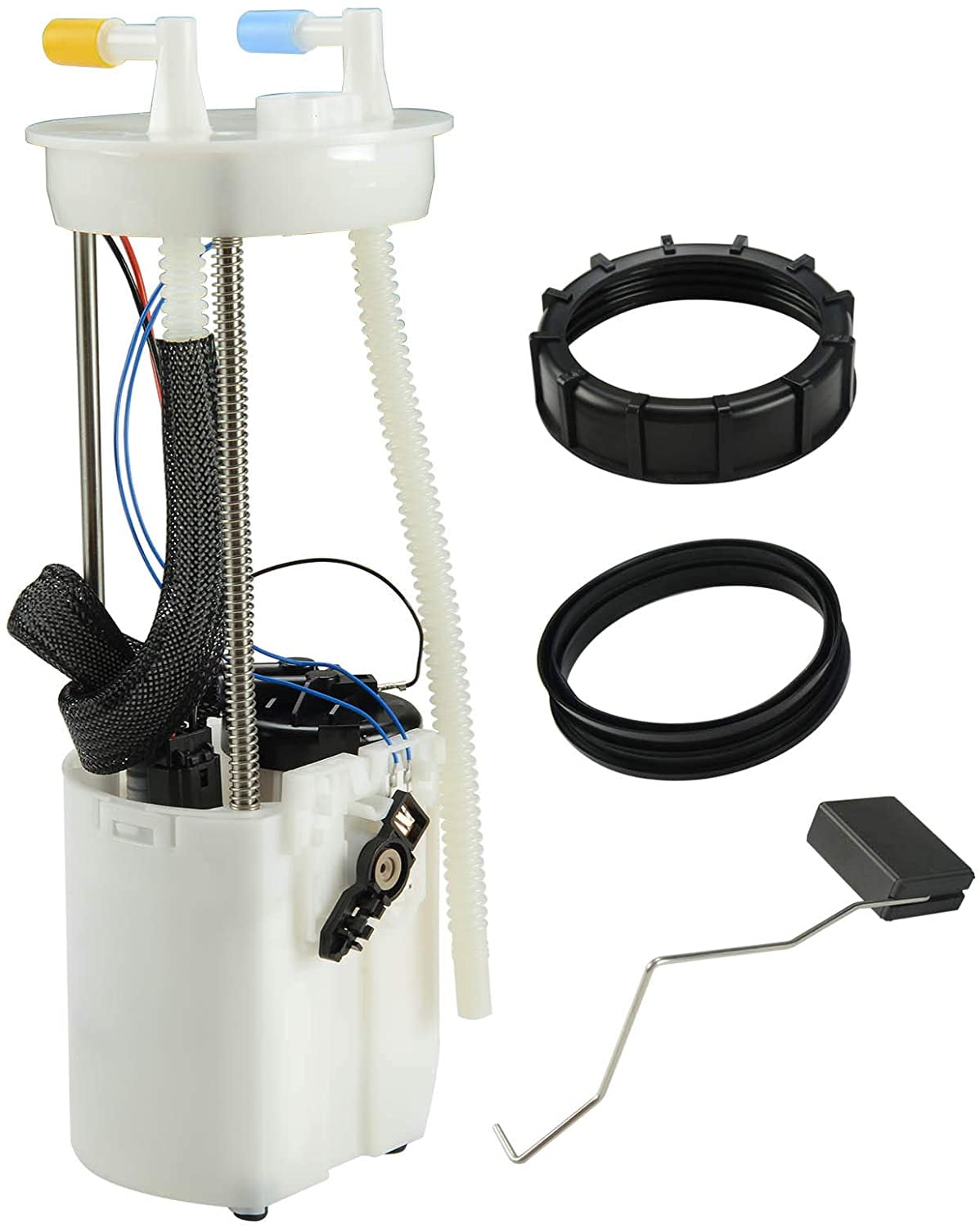 APremium Fuel Pump Module Assembly Compatible with Acura MDX 20012002