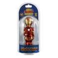 thumbnail image 2 of Marvel - Body Knocker - Iron Man - NECA, 2 of 2
