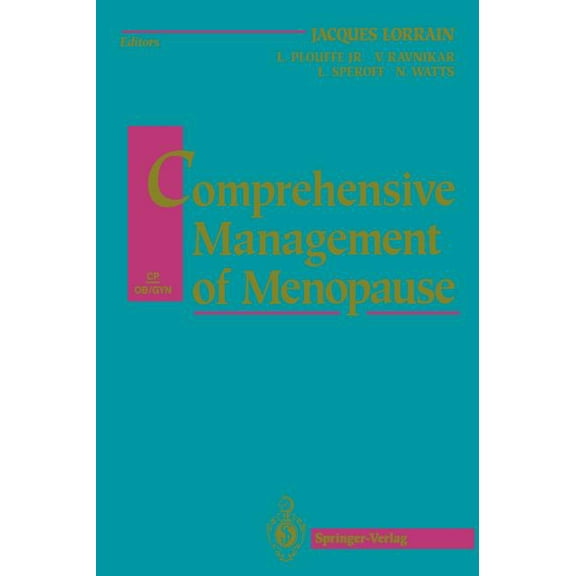 Clinical Perspectives in Obstetrics and  Comprehensive Management of Menopause, (Hardcover)