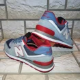 thumbnail image 5 of New Balance 574 Core Plus Men Shoes (43eur/27,5сm), 5 of 5