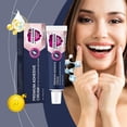 thumbnail image 2 of .Denture Adhesive Fixing Cream Strong Hold Glue Cull Long Lasting New, 2 of 8