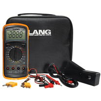 Lang Tools (Kastar) AUTOMOTIVE DIGITAL MULTIMETER KIT