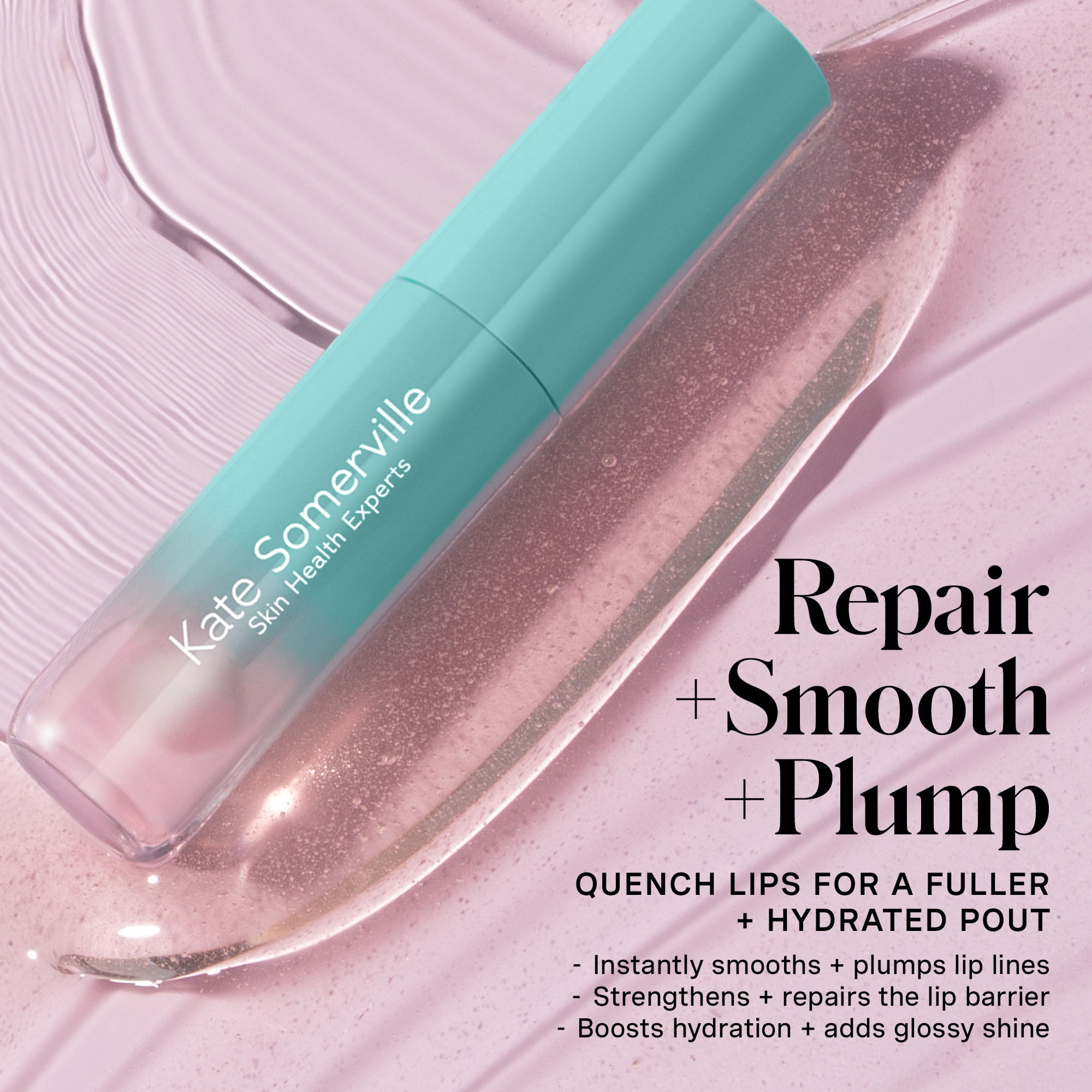 HydraKate Pro-Collagen Lip Oil Elixir