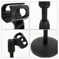 thumbnail image 4 of Support de Micro pour Bureau avec Hauteur Réglable et Design Compact 11.8x14.2 Po, 4 of 8
