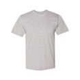 thumbnail image 4 of USA-Made Fine Jersey Tee, 4 of 5