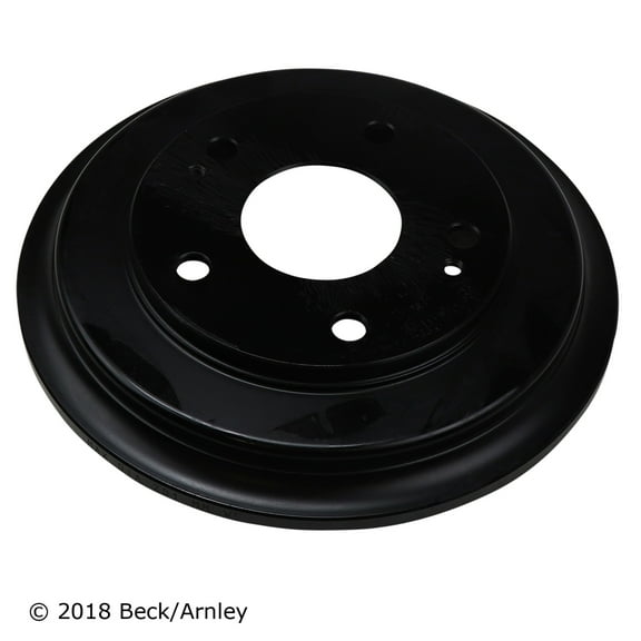 BeckArnley 083-3333 Premium Brake Drum