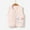 Pink, variant on Cethrio Kids Girls Boys Vests, Cotton Sleeveless Thermal Lightweight Fall Winter Jackets Pink Size 3-6 Months